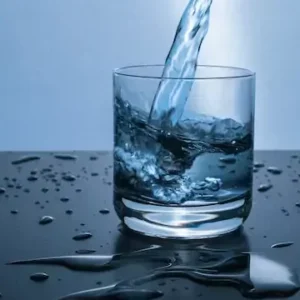 water for weight loss - skin health - hydration