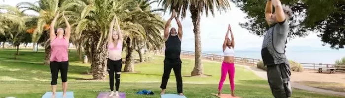 Mountain Pose (Talasana) - Benefits of Mountain Pose