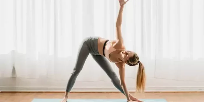 triangle-pose-trikonasana Triangle Pose (Trikonasana)
