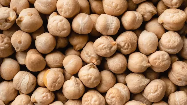 Chickpeas - chickpeas for weight loss - chickpeas for muscle gain