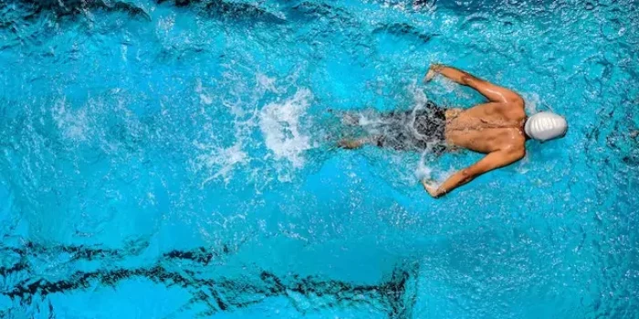 swimming-workout swimming workout