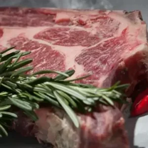 Meat Bison - Top 5 High-Protein Meats -