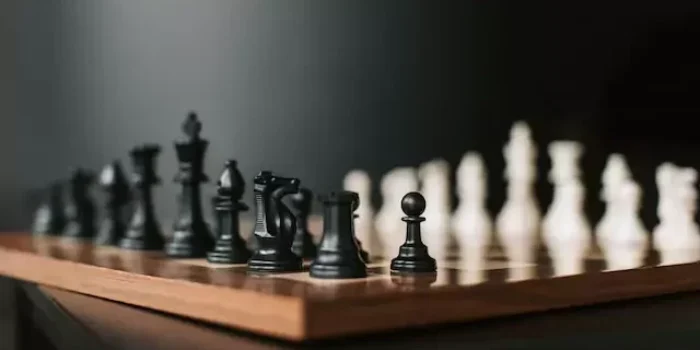 chess holistic health - Brainpower - Chess and Physical Fitness