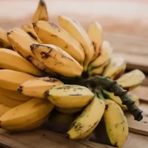 Bananas Help You Build Muscle - Bananas Help You Recover - Benefits of Eating Bananas
