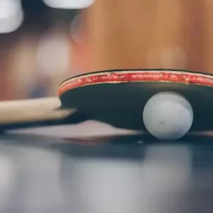 Ping Pong - Health Benefits of Ping Pong