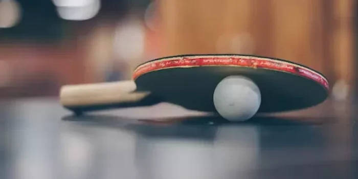 ping-pong Ping Pong - Health Benefits of Ping Pong