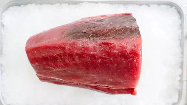 Tuna - High Protein Seafood
