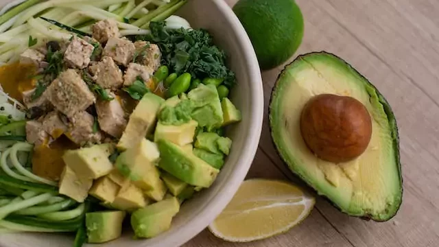 Avocado food items - Avocado - Benefit of Avocado