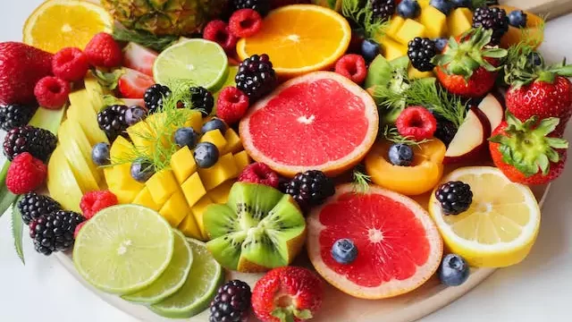 Best Fruits for Pre and Post Workout - Fruits