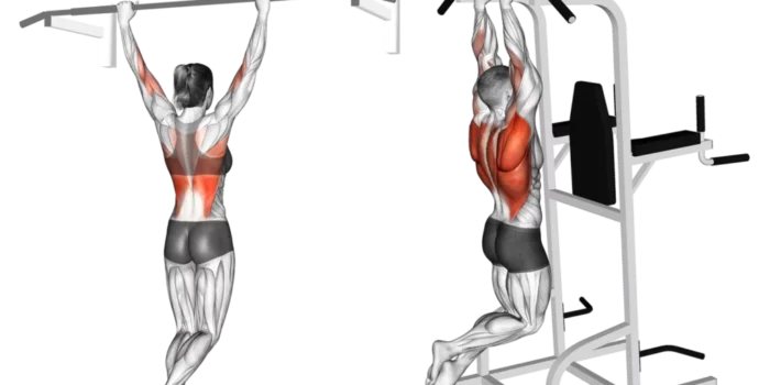 all-pull-up-workouts All Pull Up Workouts - Pull Up