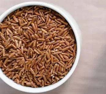 Brown Rice - benefits of Rice