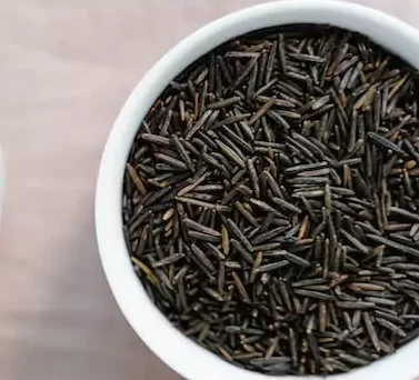 Wild Rice - Benefits of Rice