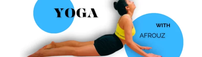 Yoga Exercises - Yoga Pose - Yoga Routine