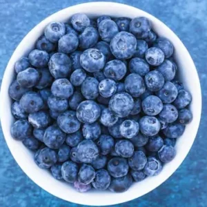 Blueberries - Benefits of Blueberries