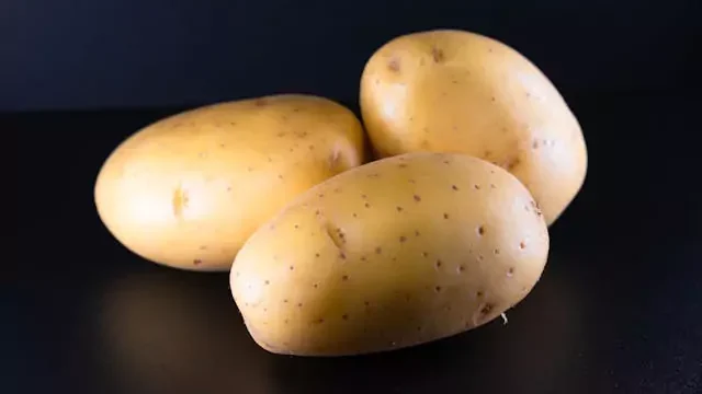 Potato - Benefits of Potatoes - nutritional benefit potato
