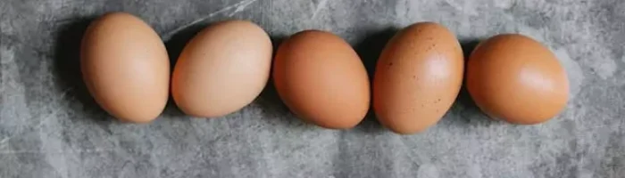 Benefits Eggs -