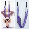 Yoga Rope Pull