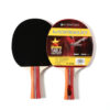 Double Ping Pong Racket