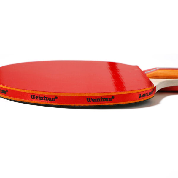Double Ping Pong Racket