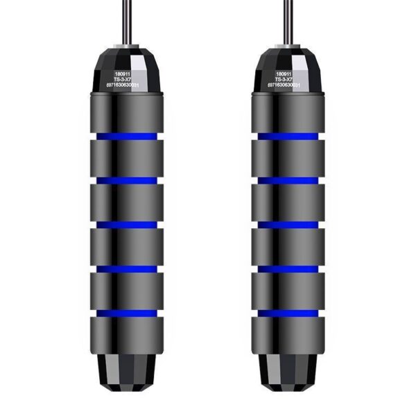 Speed Jump Rope