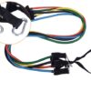 Fitness Pull Rope