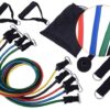Fitness Pull Rope
