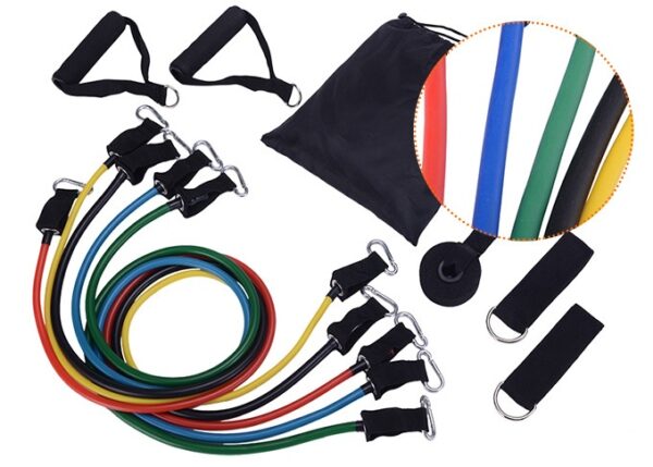 Fitness Pull Rope