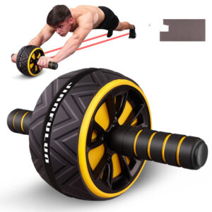 Fitness Wheel - Weight Loss Fitness - Fitness Device