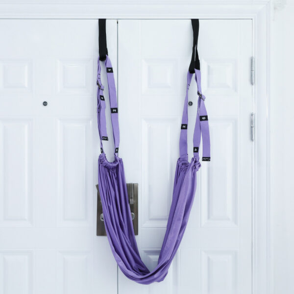 Yoga Rope Pull