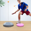 Single Self-training Table Tennis Ball