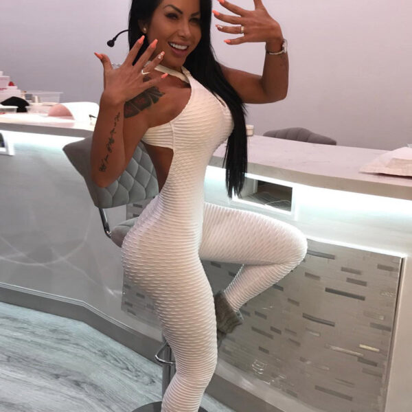 Yoga Gym Pants - Gym Pants Woman - Gym Pants